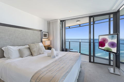 Holiday Holiday Soul Apartments - Whitsundays Accommodation 1