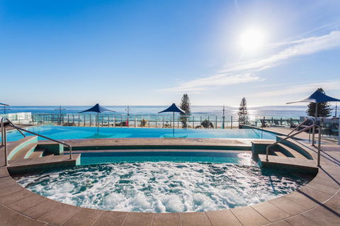 Holiday Holiday Soul Apartments - Whitsundays Accommodation 7