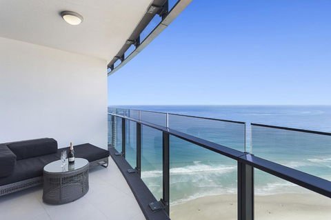 Holiday Holiday Soul Apartments - Whitsundays Accommodation 8