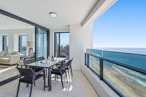 Holiday Holiday Soul Apartments - Whitsundays Accommodation 17
