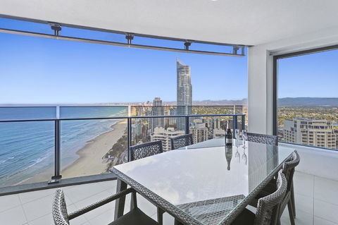 Holiday Holiday Soul Apartments - Whitsundays Accommodation 23
