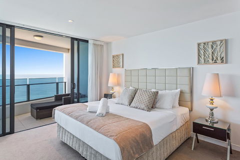 Holiday Holiday Soul Apartments - Whitsundays Accommodation 19