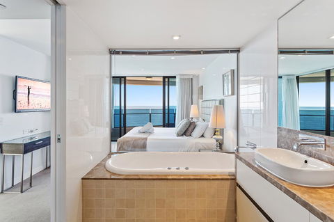 Holiday Holiday Soul Apartments - Whitsundays Accommodation 22