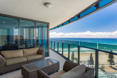 Holiday Holiday Soul Apartments - Whitsundays Accommodation 16