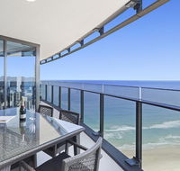 Holiday Holiday Soul Apartments - Whitsundays Accommodation