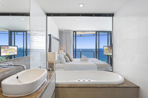 Holiday Holiday Soul Apartments - Whitsundays Accommodation 4