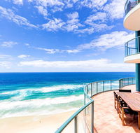 The Waterford on Main Beach - Whitsundays Accommodation