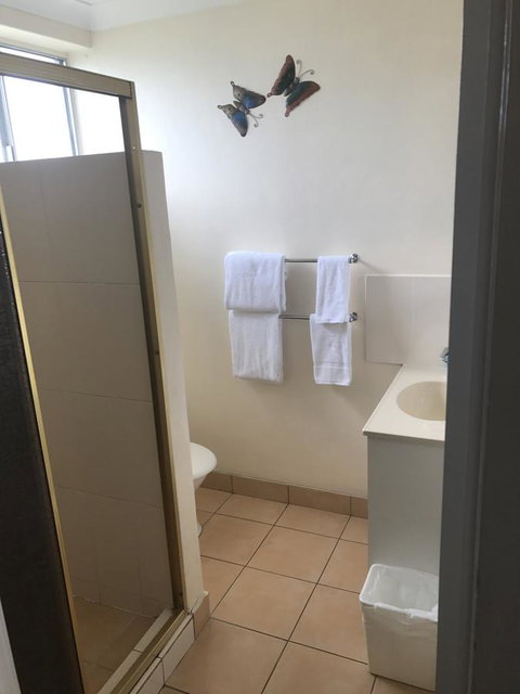 Nanango Star Motel - Whitsundays Accommodation 22