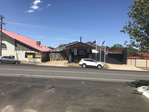 Nanango Star Motel - Whitsundays Accommodation 28