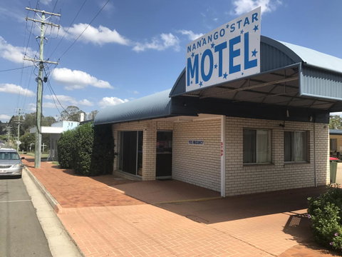 Nanango Star Motel - Whitsundays Accommodation 13