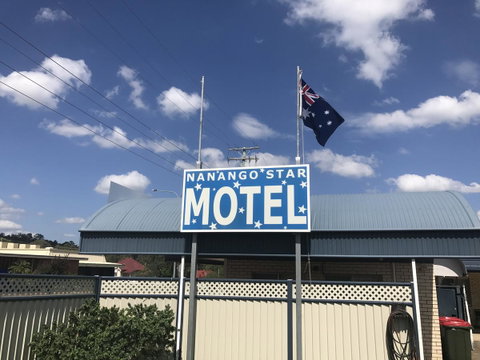 Nanango Star Motel - Whitsundays Accommodation 6
