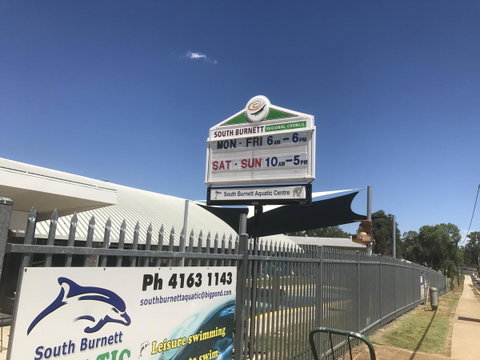 Nanango Star Motel - Whitsundays Accommodation 30