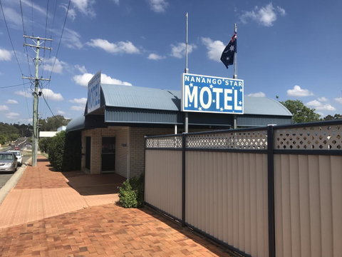 Nanango Star Motel - Whitsundays Accommodation 12