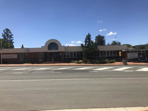 Nanango Star Motel - Whitsundays Accommodation 8