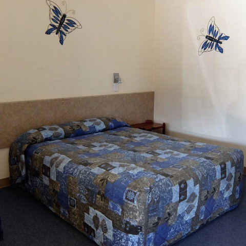 Nanango Star Motel - Whitsundays Accommodation 41