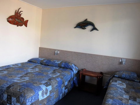Nanango Star Motel - Whitsundays Accommodation 43