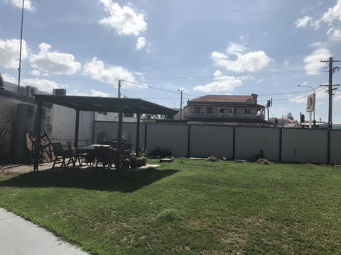 Nanango Star Motel - Whitsundays Accommodation 9