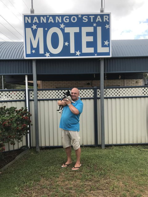 Nanango Star Motel - Whitsundays Accommodation 18