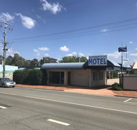 Nanango Star Motel - Whitsundays Accommodation