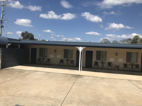Nanango Star Motel - Whitsundays Accommodation 38