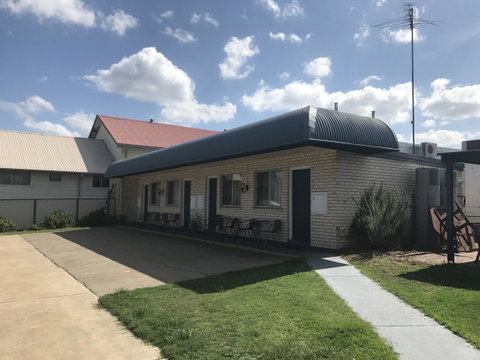 Nanango Star Motel - Whitsundays Accommodation 17