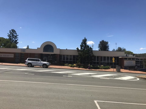 Nanango Star Motel - Whitsundays Accommodation 36