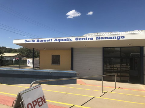 Nanango Star Motel - Whitsundays Accommodation 31