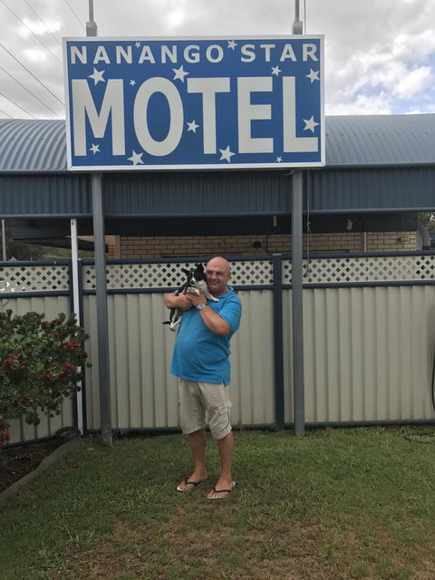 Nanango Star Motel - Whitsundays Accommodation 19
