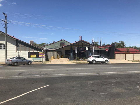 Nanango Star Motel - Whitsundays Accommodation 27