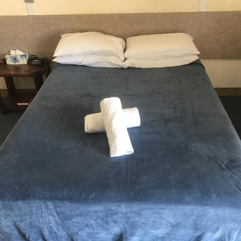 Nanango Star Motel - Whitsundays Accommodation 10