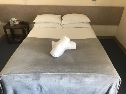 Nanango Star Motel - Whitsundays Accommodation 11