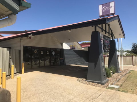 Nanango Star Motel - Whitsundays Accommodation 34