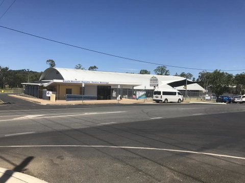 Nanango Star Motel - Whitsundays Accommodation 29