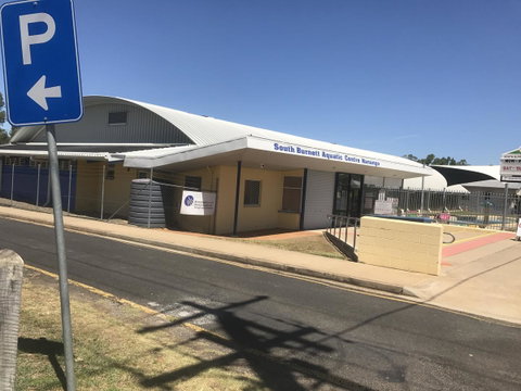 Nanango Star Motel - Whitsundays Accommodation 32