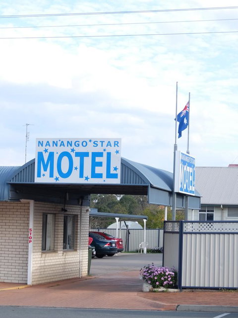 Nanango Star Motel - Whitsundays Accommodation 40