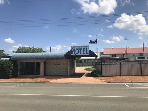 Nanango Star Motel - Whitsundays Accommodation 7