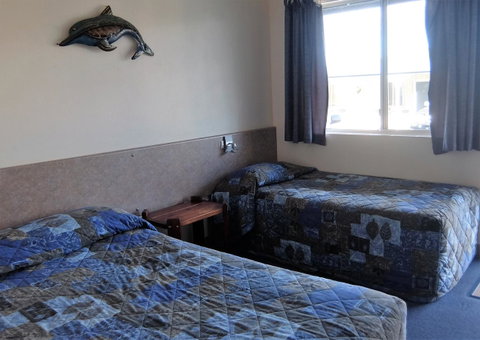 Nanango Star Motel - Whitsundays Accommodation 24