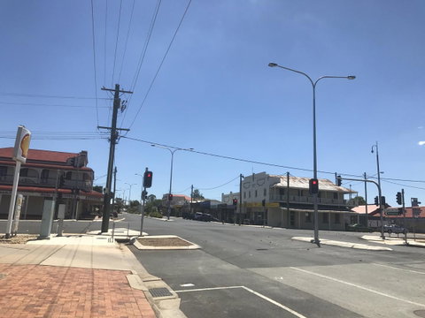 Nanango Star Motel - Whitsundays Accommodation 35