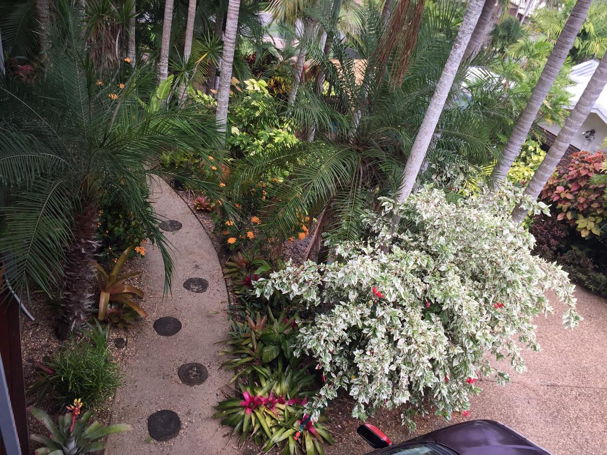 Taranganba QLD Whitsundays Accommodation