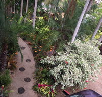 Casuarina - Whitsundays Accommodation