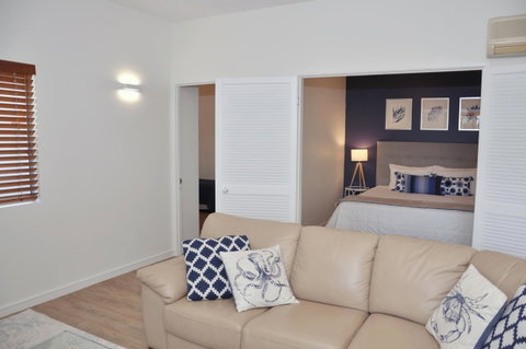 Rimini Holiday Apartments - Whitsundays Accommodation 25