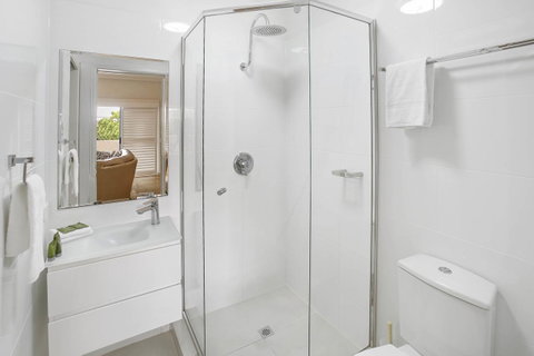 Rimini Holiday Apartments - Whitsundays Accommodation 22