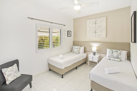 Rimini Holiday Apartments - Whitsundays Accommodation 8