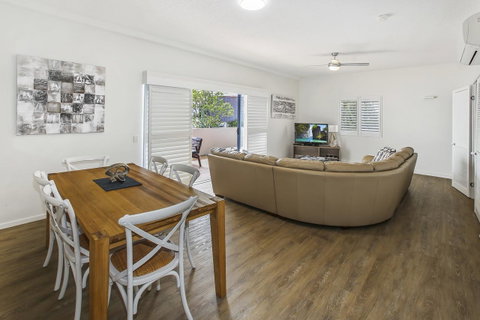 Rimini Holiday Apartments - Whitsundays Accommodation 19