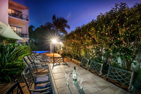 Rimini Holiday Apartments - Whitsundays Accommodation 35