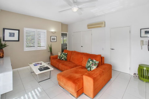 Rimini Holiday Apartments - Whitsundays Accommodation 15