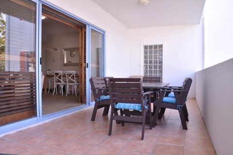 Rimini Holiday Apartments - Whitsundays Accommodation 27