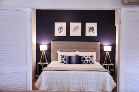 Rimini Holiday Apartments - Whitsundays Accommodation 26