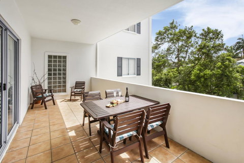 Rimini Holiday Apartments - Whitsundays Accommodation 23