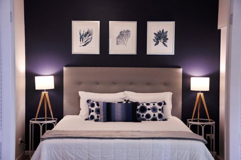 Rimini Holiday Apartments - Whitsundays Accommodation 32